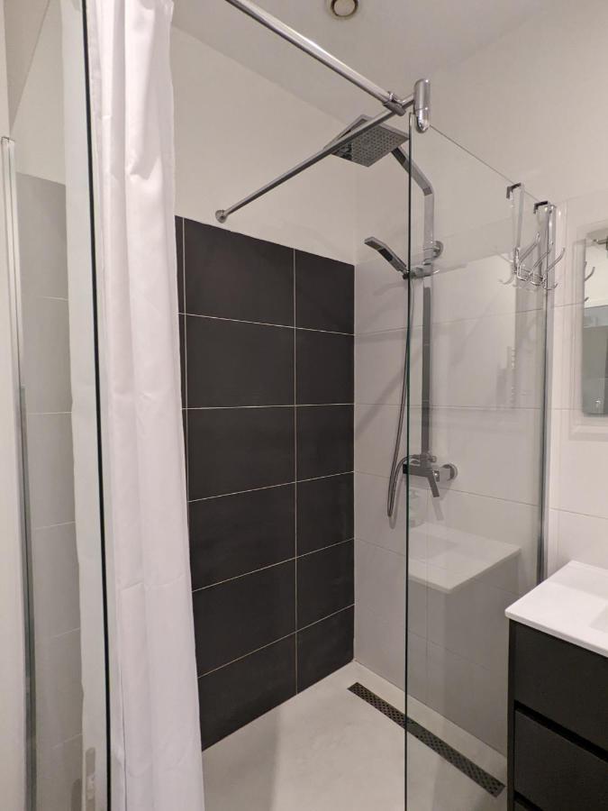 Cosy Forest - 2 Ch - Centre -parking Privatif - Wifi Apartment