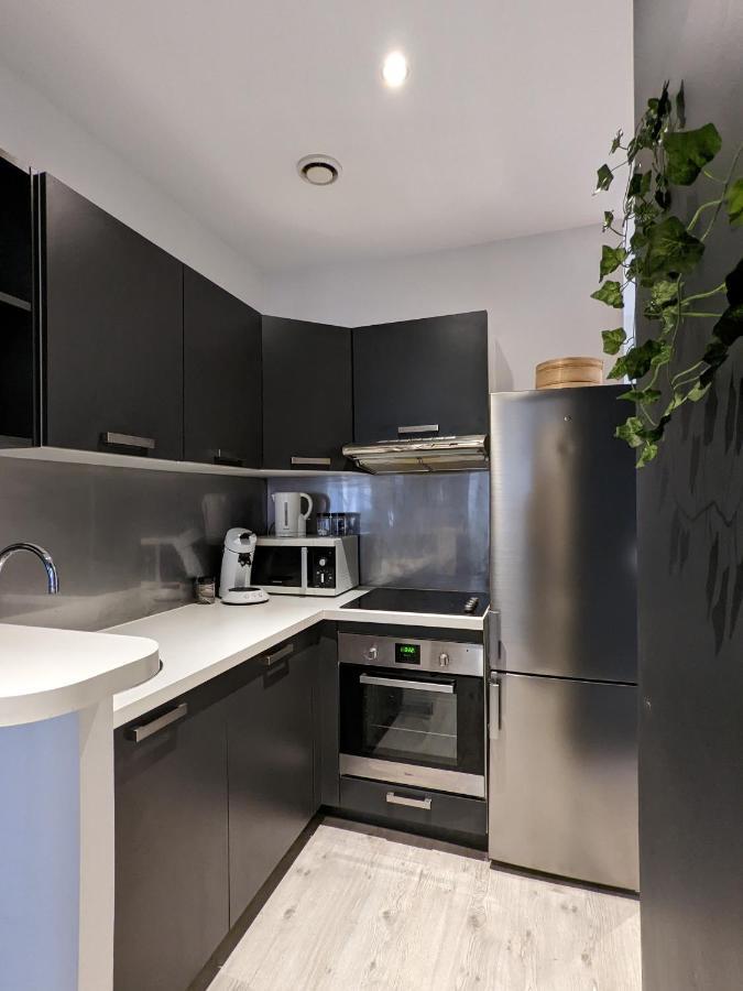Apartment Cosy Forest - 2 Ch - Centre -parking Privatif - Wifi Pau