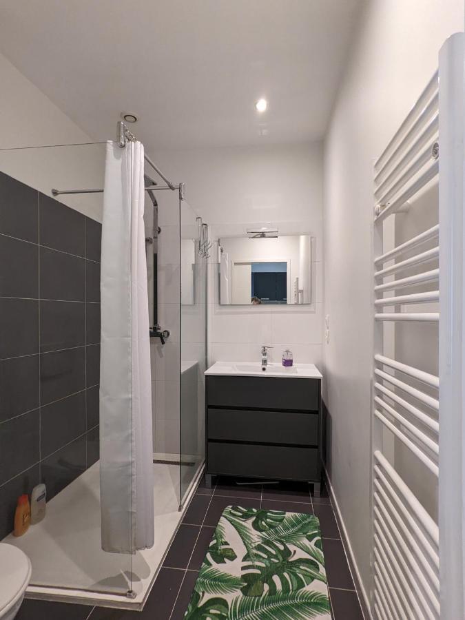 Cosy Forest - 2 Ch - Centre -parking Privatif - Wifi Apartment Pau