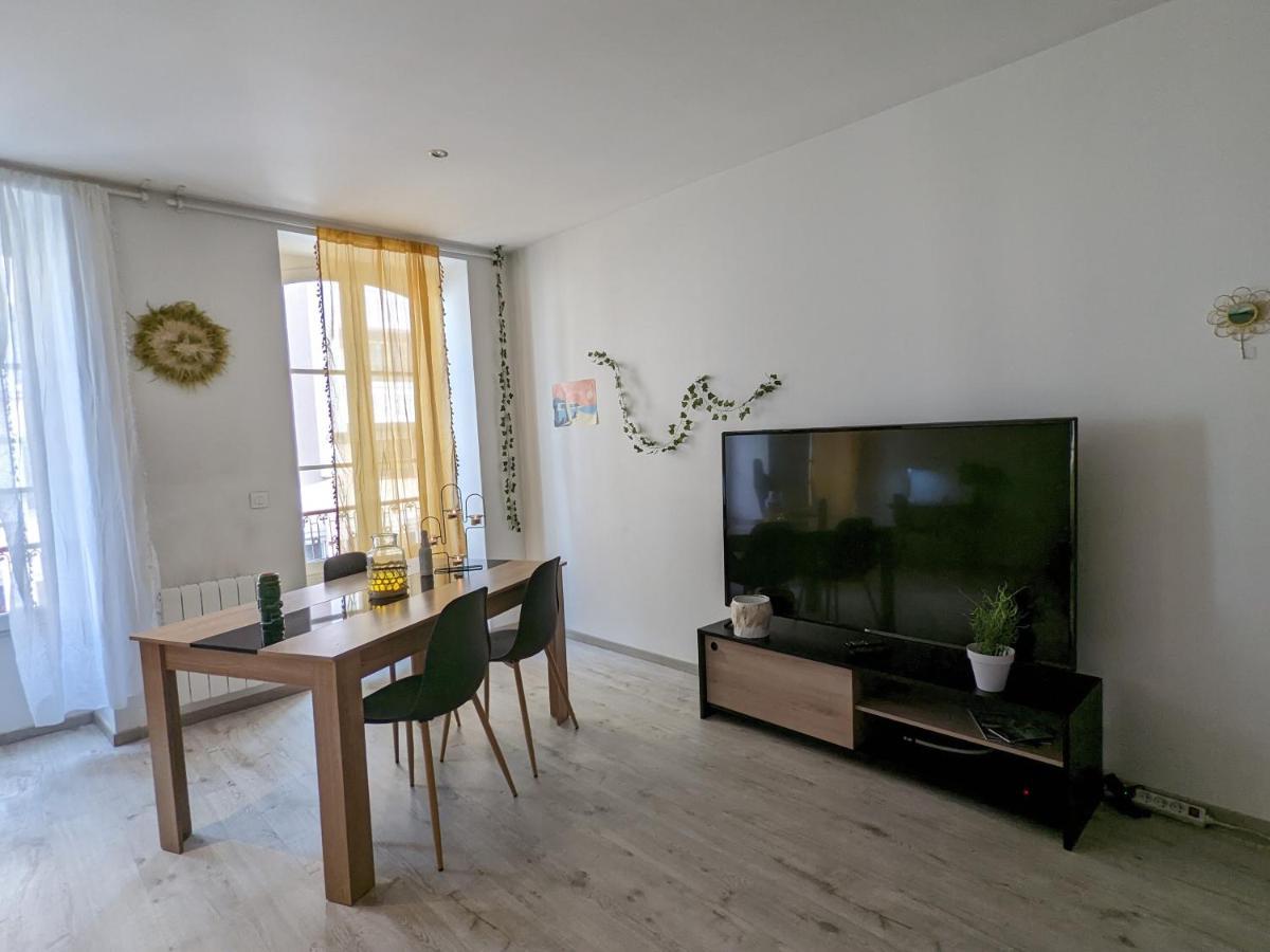 Cosy Forest - 2 Ch - Centre -parking Privatif - Wifi Apartment *