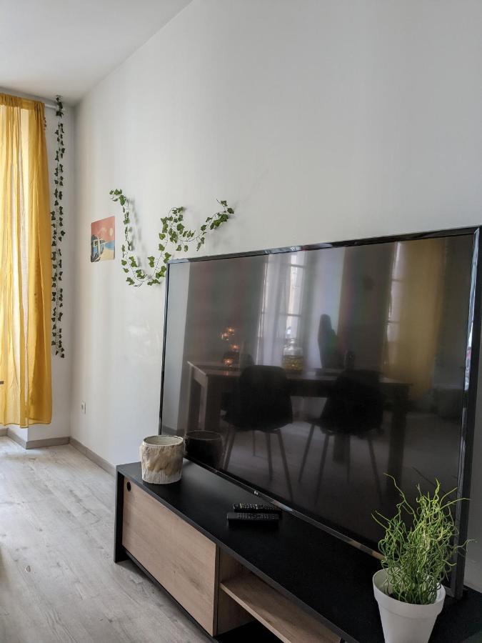 Cosy Forest - 2 Ch - Centre -parking Privatif - Wifi Apartment Pau